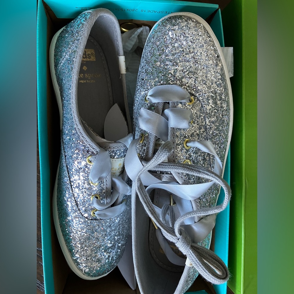Kate spade keds